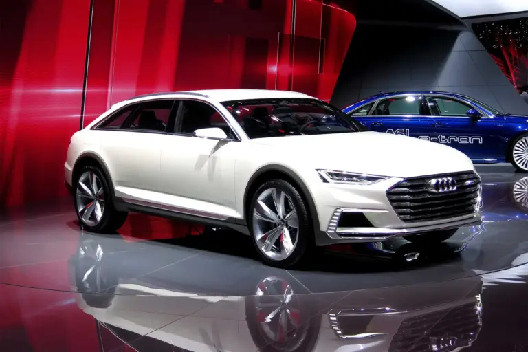 Audi Ingolstadt