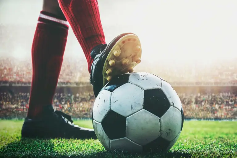 Fußball Ingolstadt