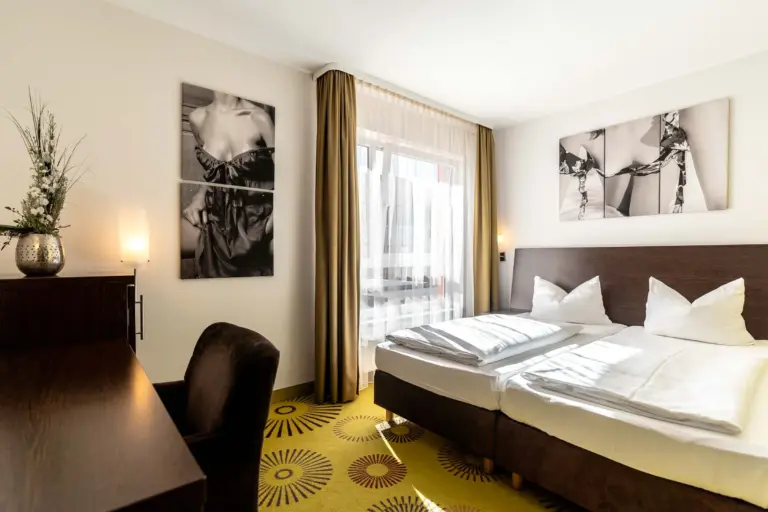 Guesthouse Ingolstadt Galerie
