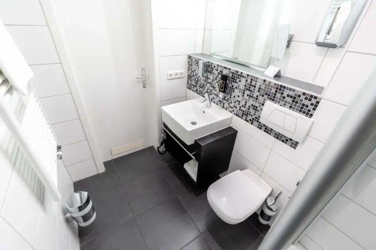 Hotel Ingolstadt Altstadthotel Badbeispiel