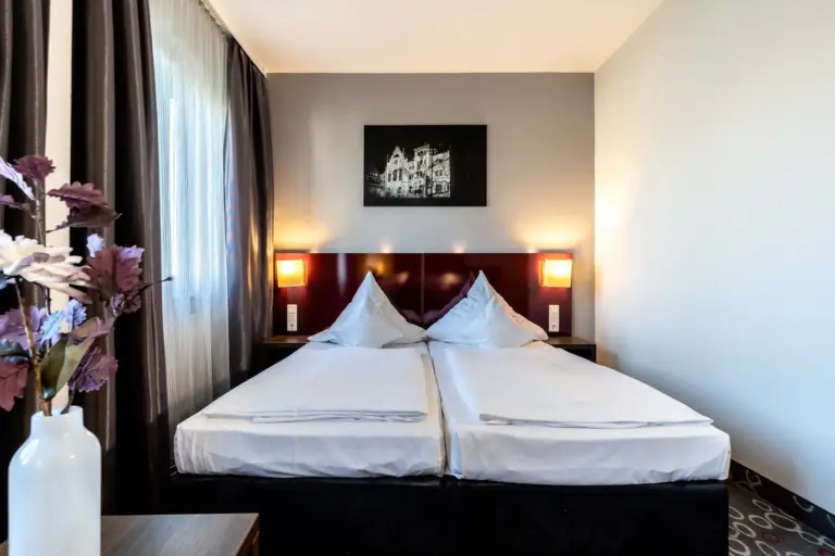 Hotel Ingolstadt Altstadthotel Doppelzimmer 3