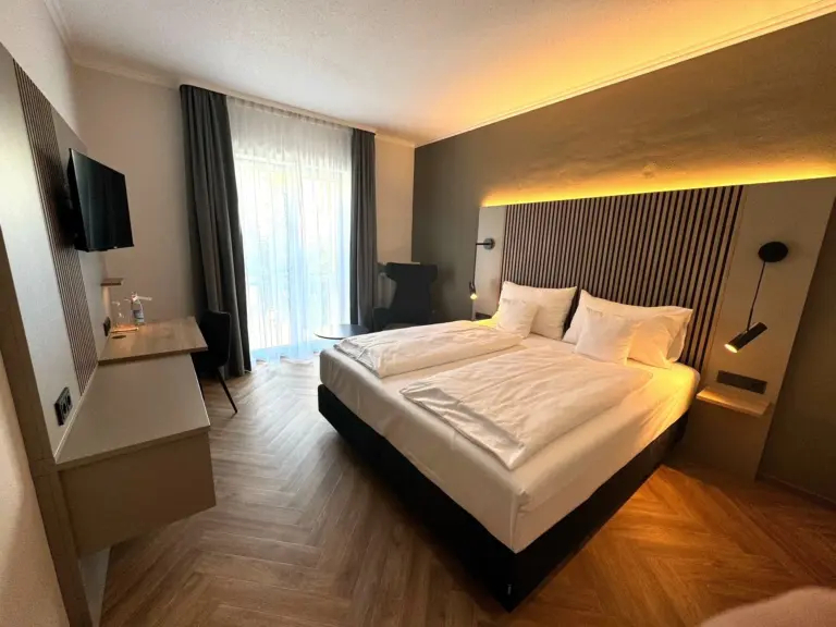 Hotel Ingolstadt Altstadthotel Komfortzimmer3