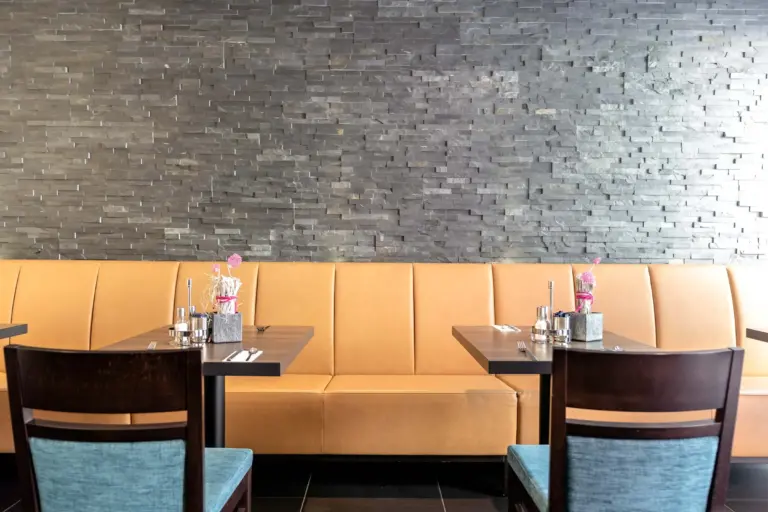 Hotel Ingolstadt Guesthouse Die Galerie Fruehstueck