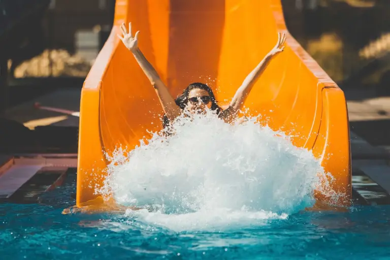 Schwimmbad